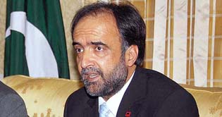 BB did not strike any deal with Musharraf: Kaira